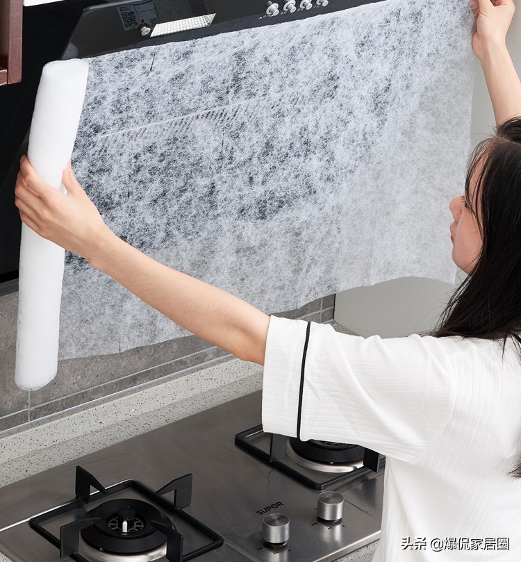 厨房必备的十二个神器厨房用品,颜值高又实用的厨房用品