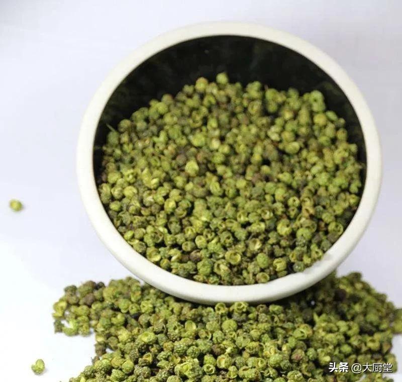 你不知道的香料特性大全请收藏,揭秘34种常用香料的名称与用途