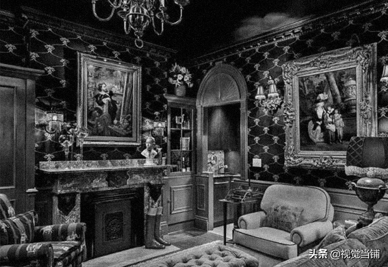 维多利亚时期内衣特点,维多利亚时期风格的衣服设计图