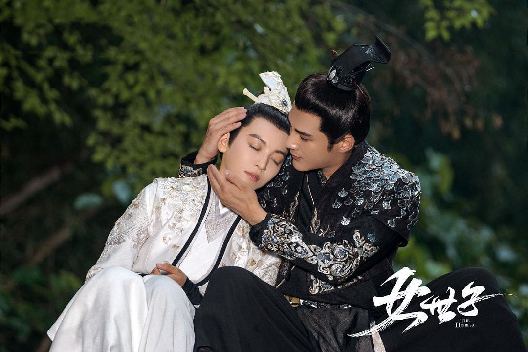 漂亮书生电视剧出来了吗,漂亮书生与哪部剧相似