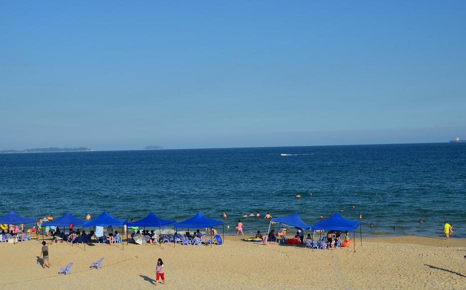 深圳旅游景点大全,深圳龙岗区游玩攻略景点大全