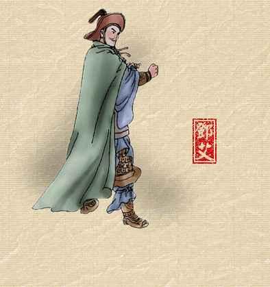 三国人物画像完整的,三国人物字号全套