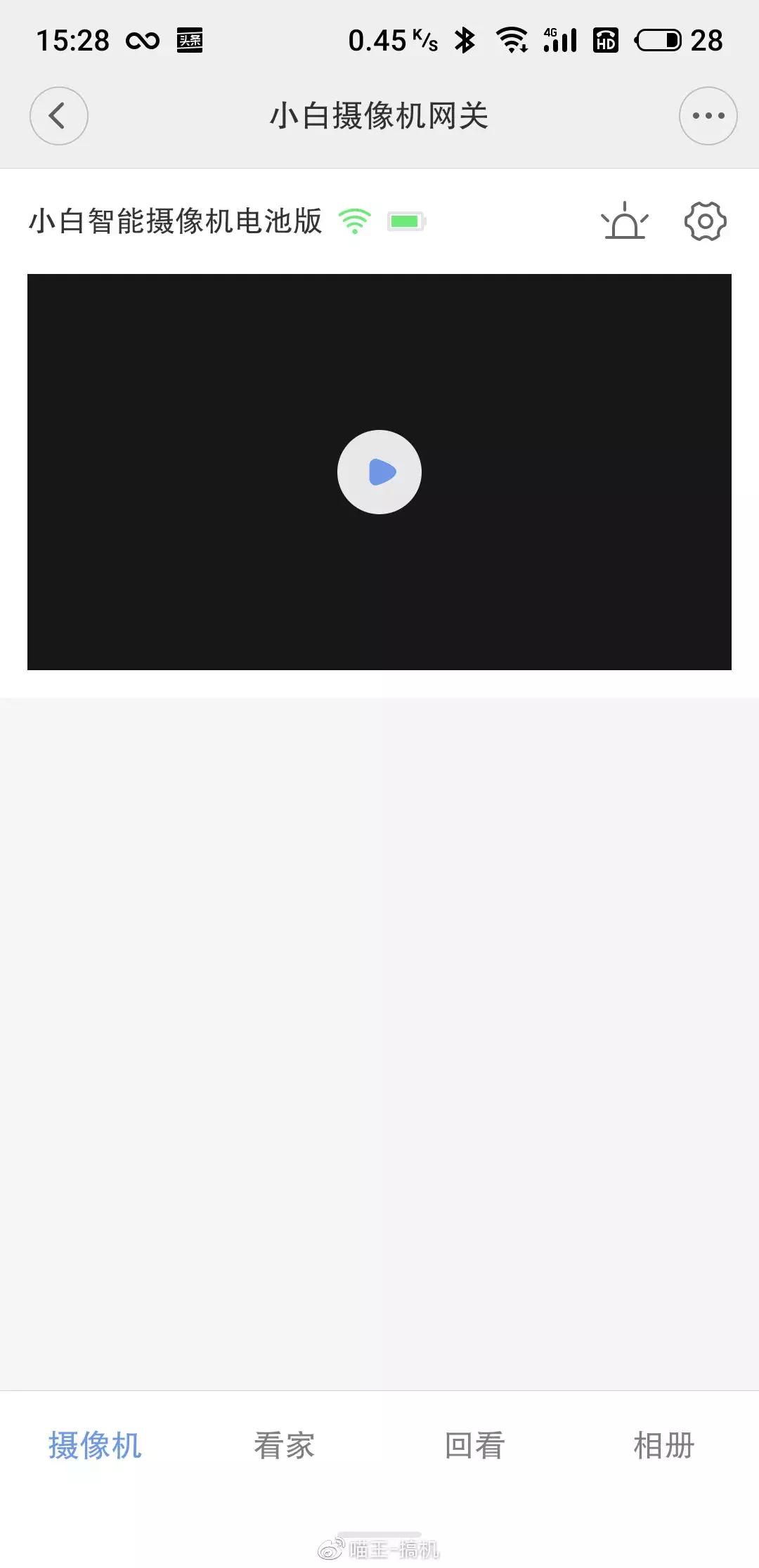 小vv智能全景摄像机测评,小眯眼无线智能摄像机测评