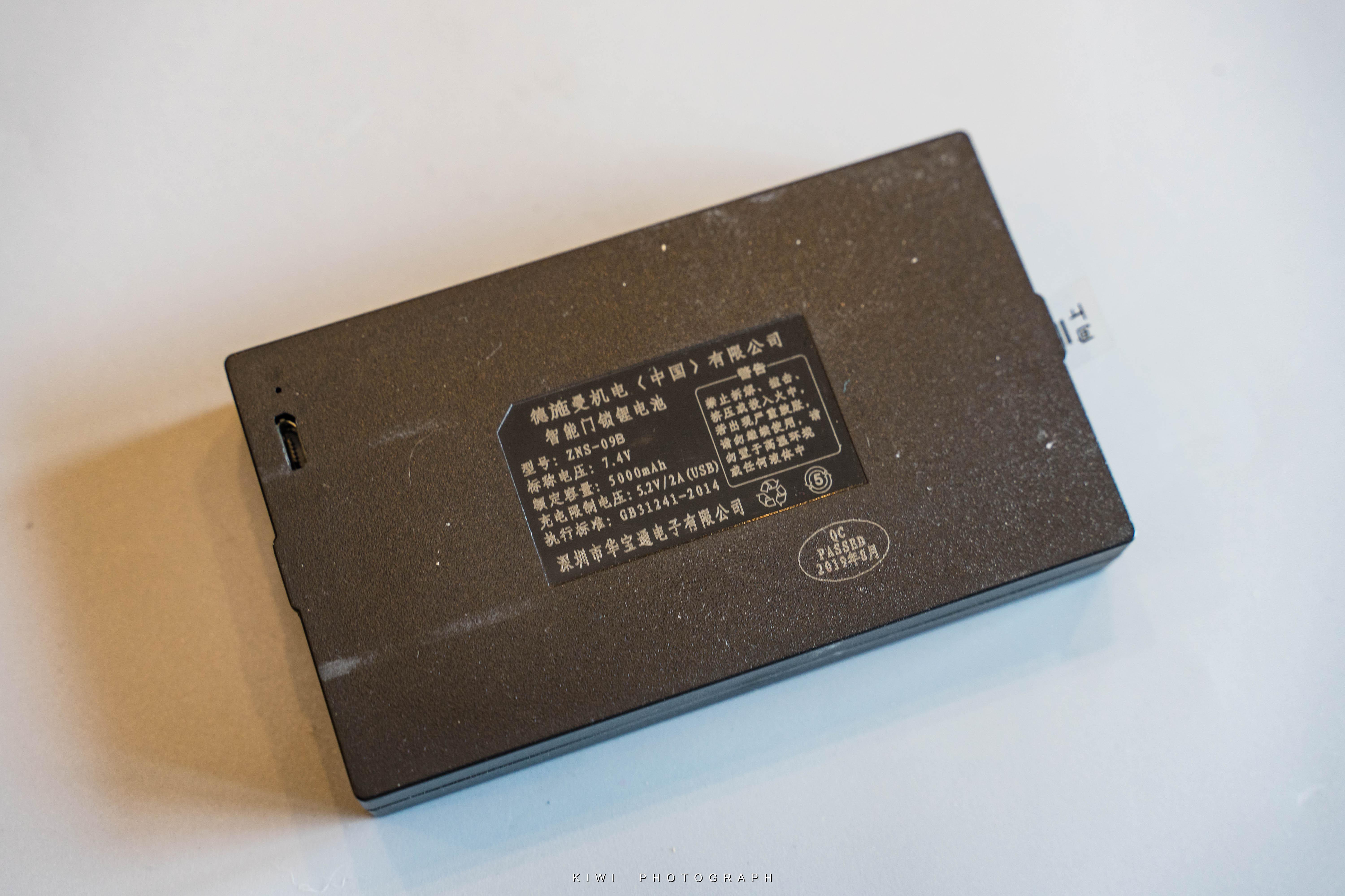 华为智选德施曼智能门锁安装视频,华为智选德施曼全自动门锁测评