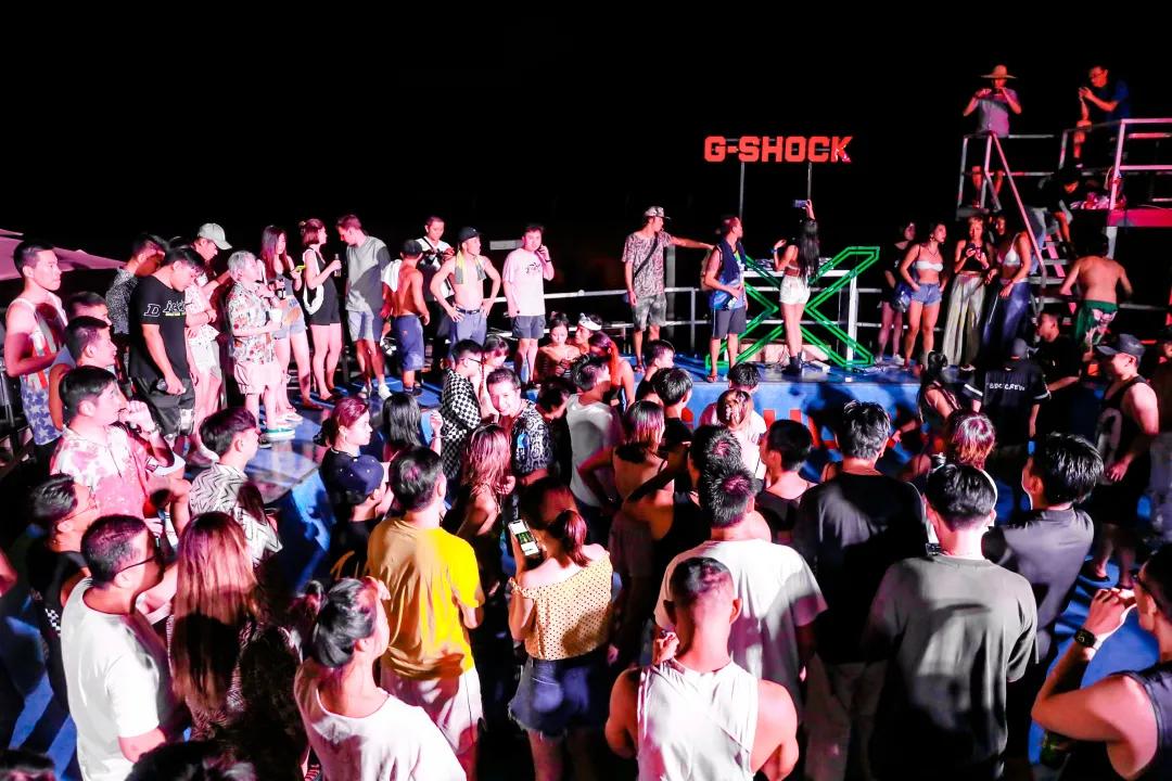 趣万宁,万宁国庆节有什么活动