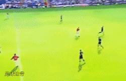 英超历史50大神锋,英超十大中场巨星