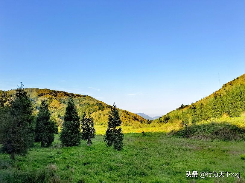 「追梦高山上的禅悟」探秘“南鳌太”越城岭，打卡鬼崽石