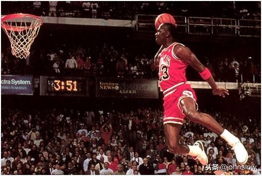 乔丹为什么19岁时还能长高20厘米,乔丹为什么可以通过后天长高20cm