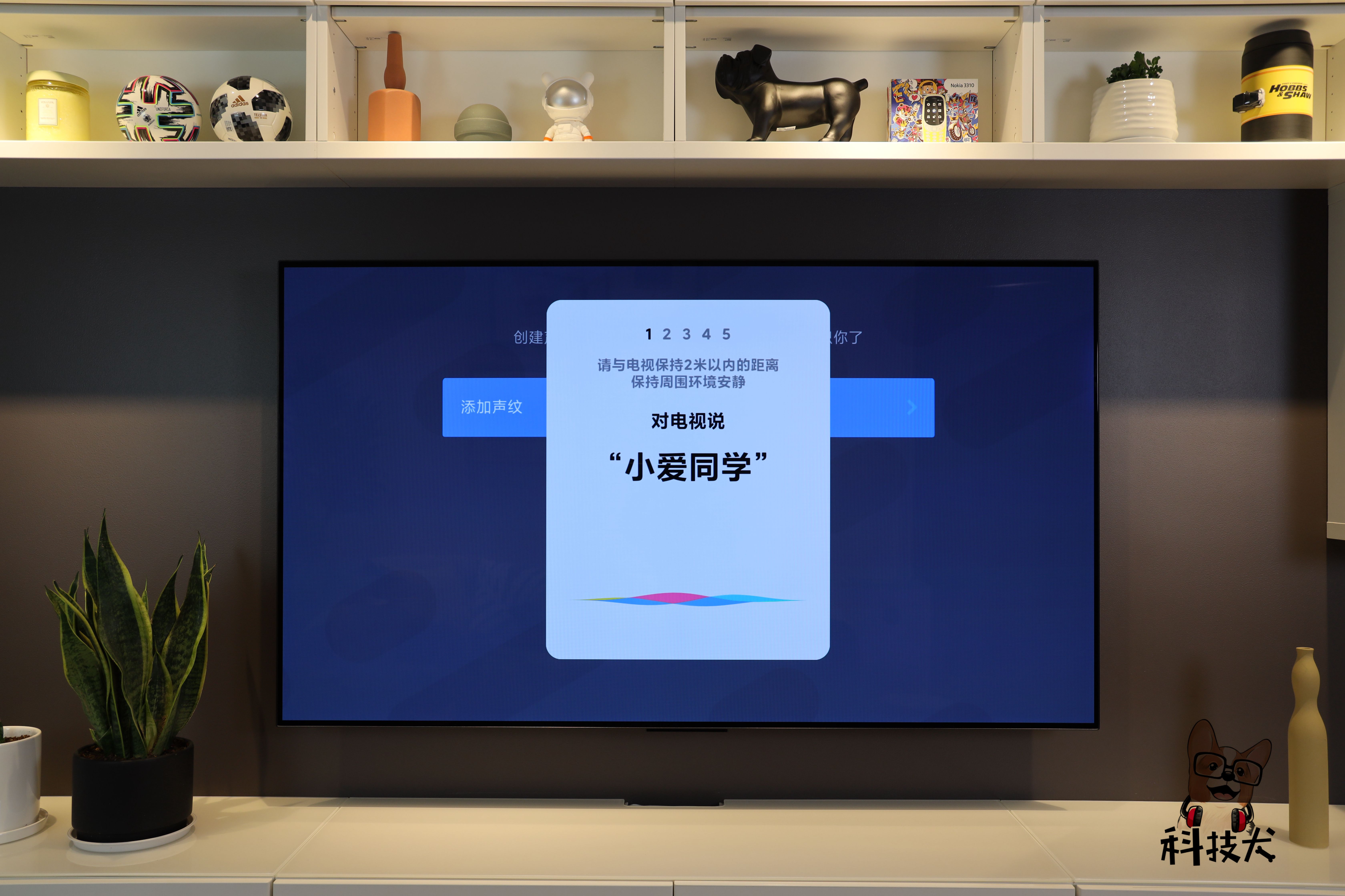 小米大师65寸oled评测视频,小米oled65寸与oled大师区别