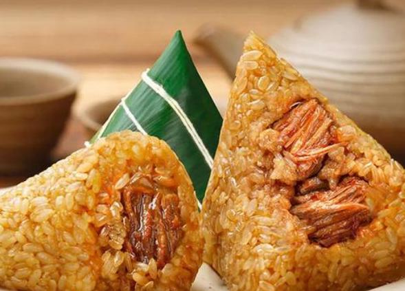 为什么甜粽子和咸粽子要分开煮,咸粽子和甜粽子能一块煮吗