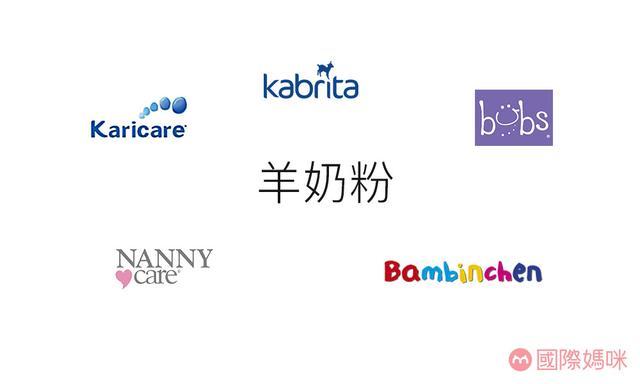 最好的十大羊奶粉品牌婴儿,十大羊奶粉品牌排行榜10强婴儿