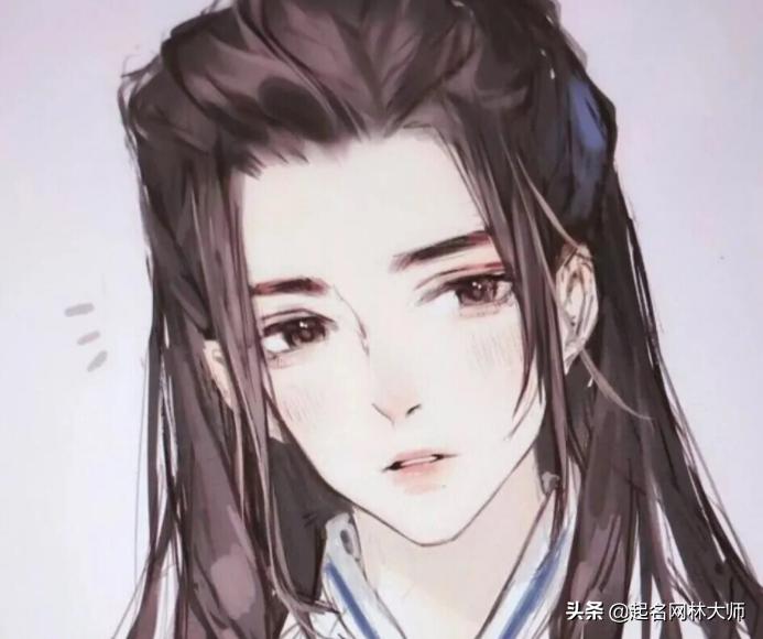 起名带轩字的男孩名字有哪些,适合男生的名字后面带有轩字