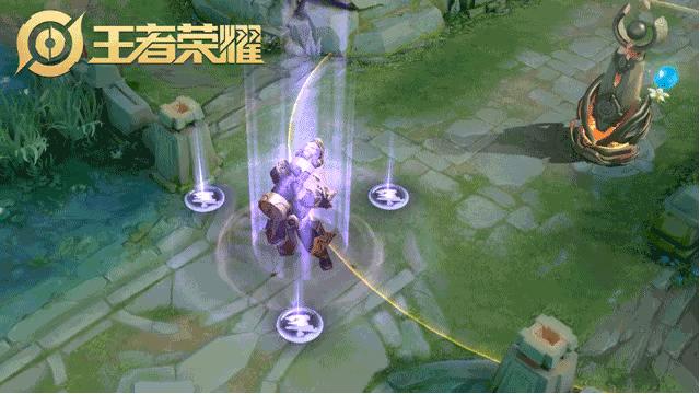 听说你最近在玩王者光荣英语,今天我来教你王者光荣里的英语