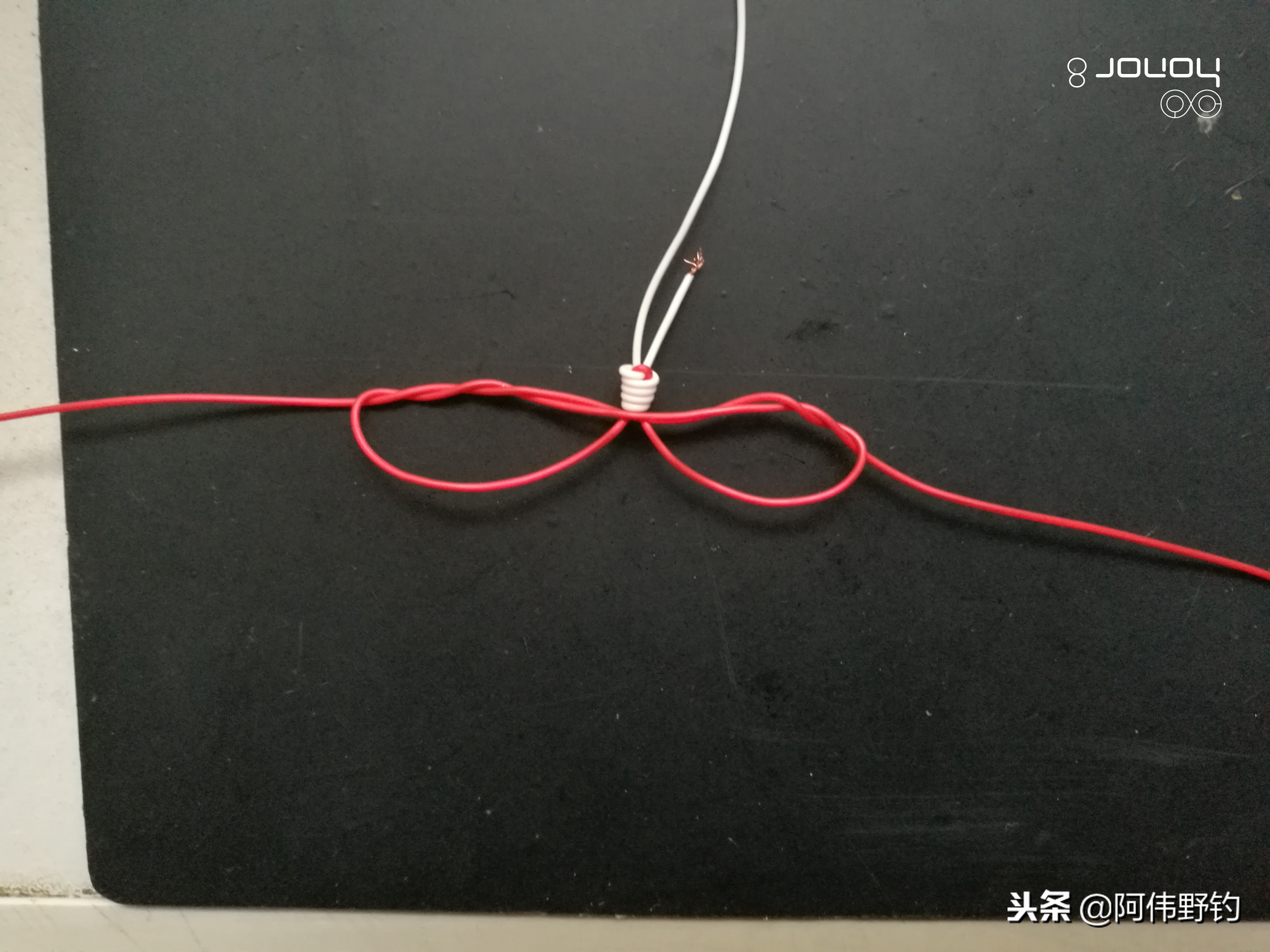 冬季打串钩用什么钩型好,适合绑串钩的钩型及大小