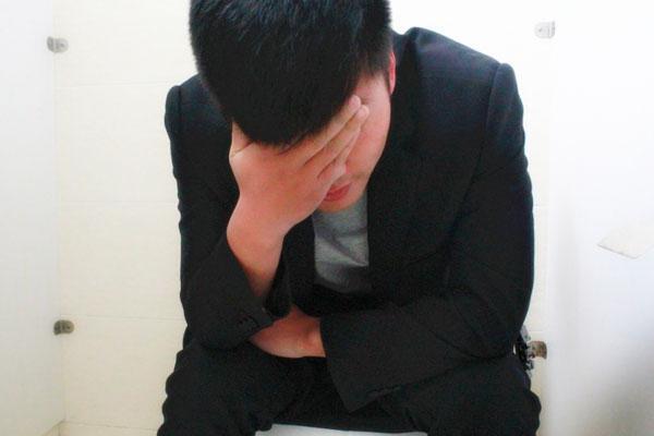 肛裂便秘怎么护理,治肛裂得先治便秘