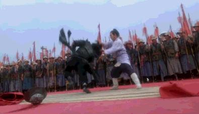 19年前李连杰第一部反派电影,早期港片李连杰霸气出场动作精彩