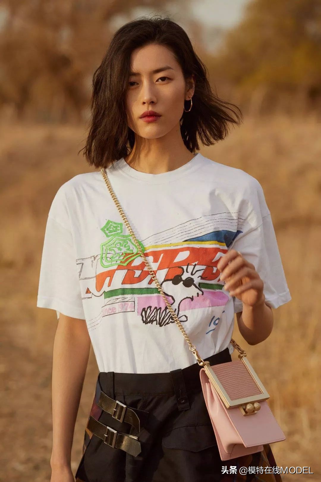 2019全球最性感女性名单出炉，奚梦瑶落选，AA刘雯呆拉肯豆齐上榜