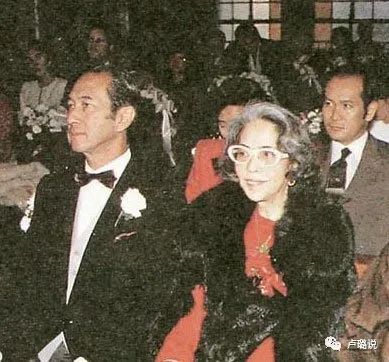 赌王的四个老婆现在状态,赌王四个太太的孩子们关系好吗