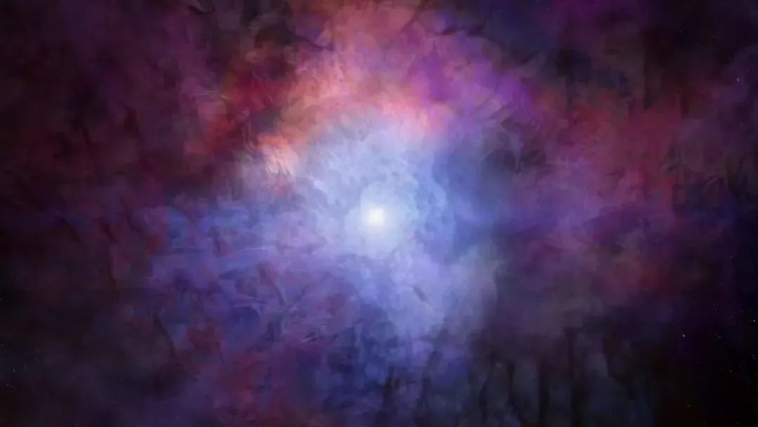 从近到远看宇宙的纪录片,描述宇宙的纪录片
