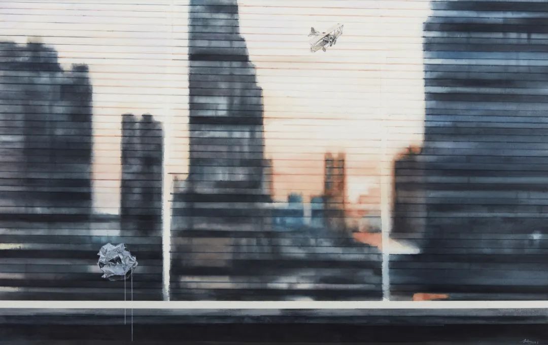 盛世钱塘·幸福杭州——全面小康看杭州美术作品展