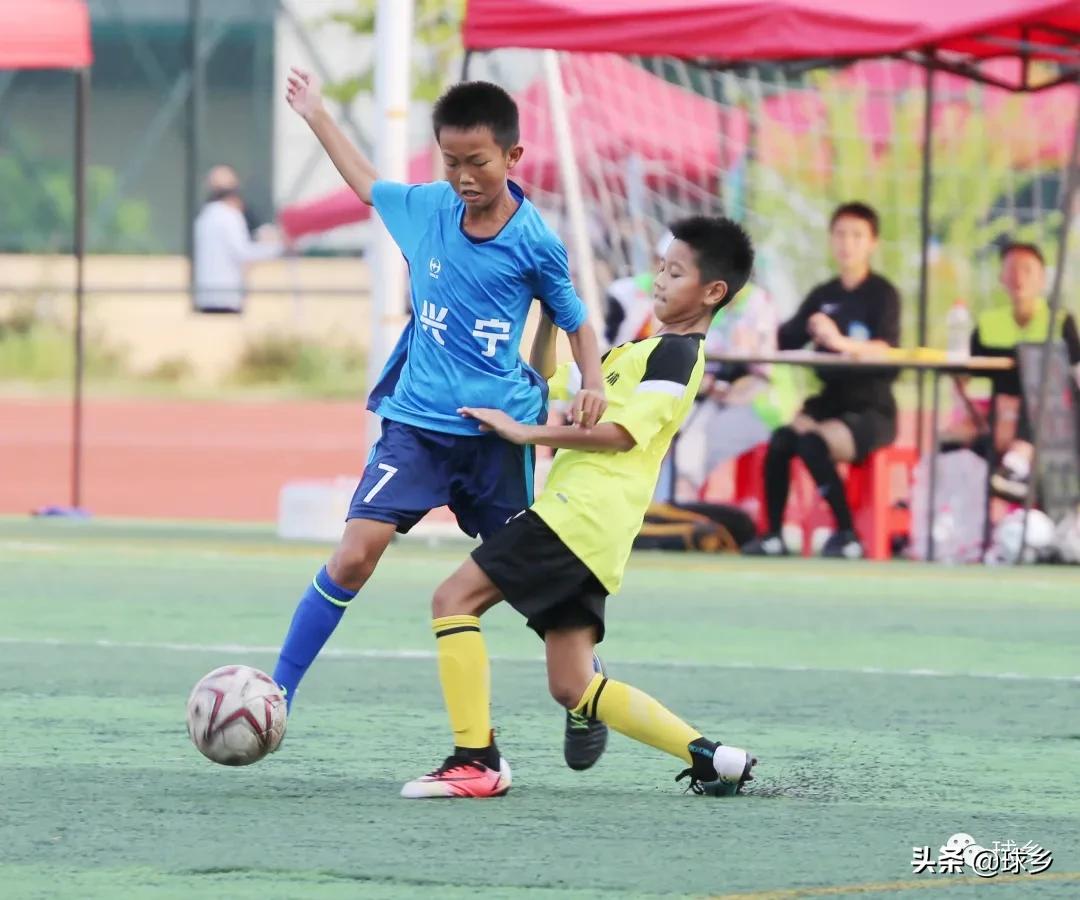 市运会|足球：强势！四路豪强联袂唱响丁组开场戏