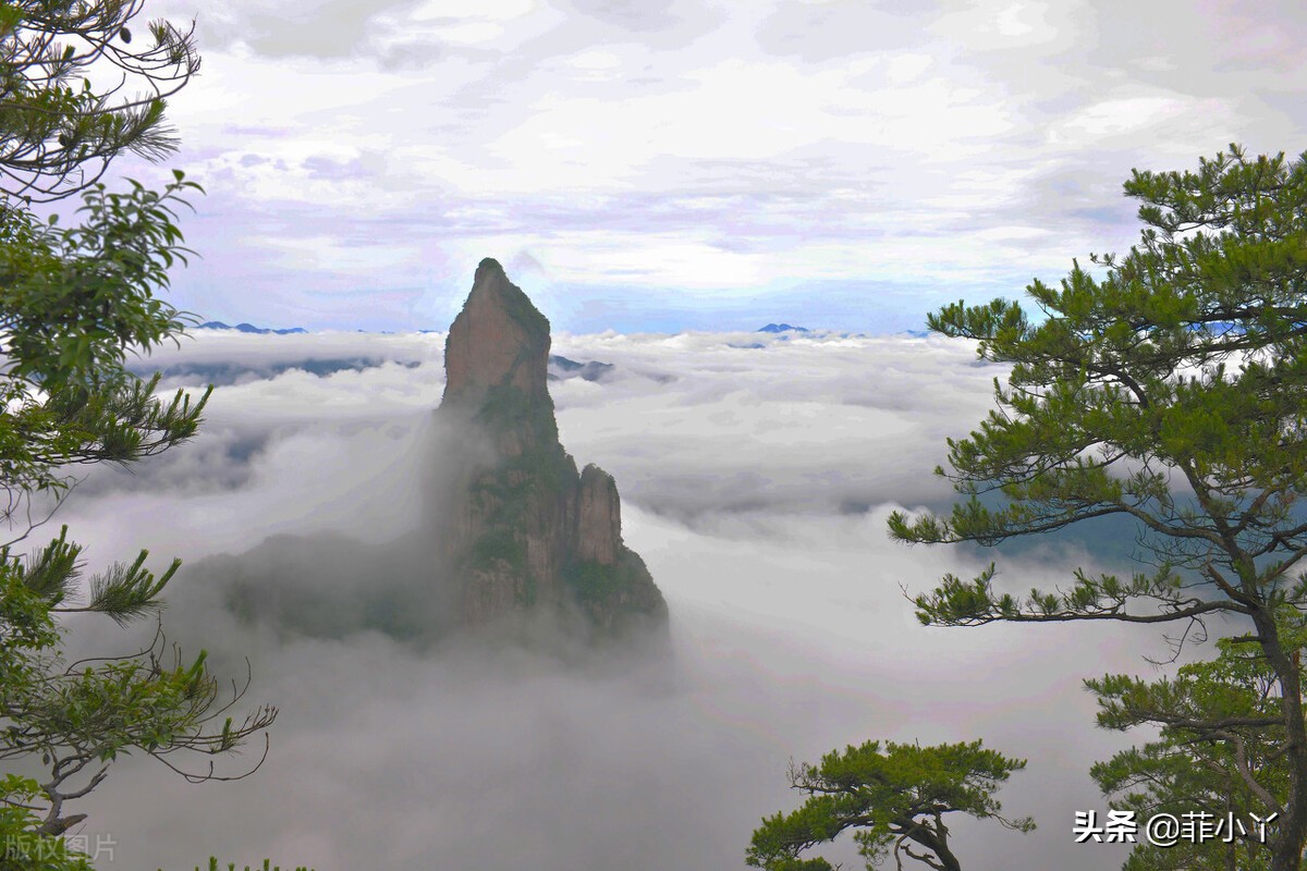 浙江神仙居3日自驾游攻略,浙江神仙居旅游攻略学生党