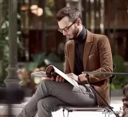 好的衣服衬托气质,好的服装搭配作用