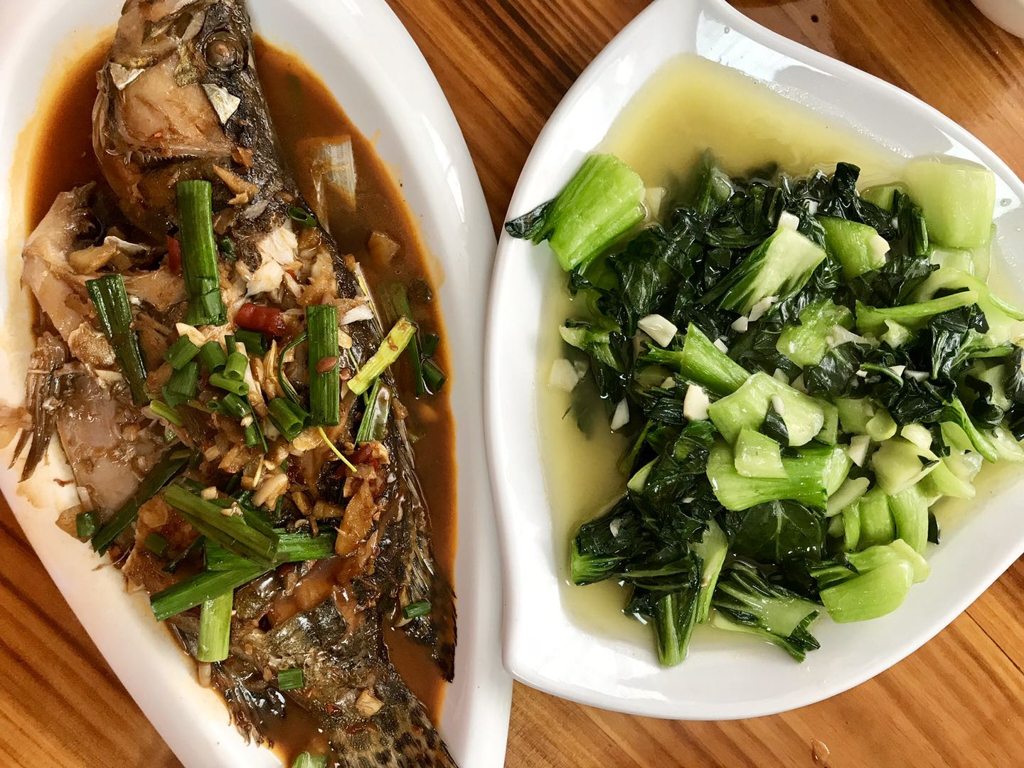 来黄山一定要吃的臭鳜鱼,黄山臭鳜鱼在黄山哪里吃