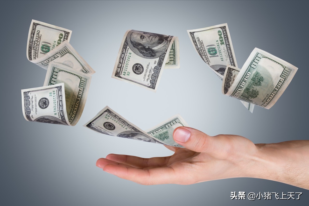 赚钱的方法有哪些零成本,零成本创业赚钱新商机