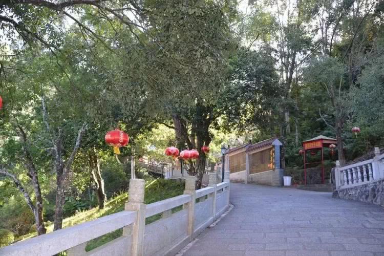 惠州全球候鸟度假别墅酒店,广东惠州度假酒店排名榜