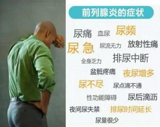 前列腺增生影响膀胱功能如何治疗,抑制前列腺增生草药方剂