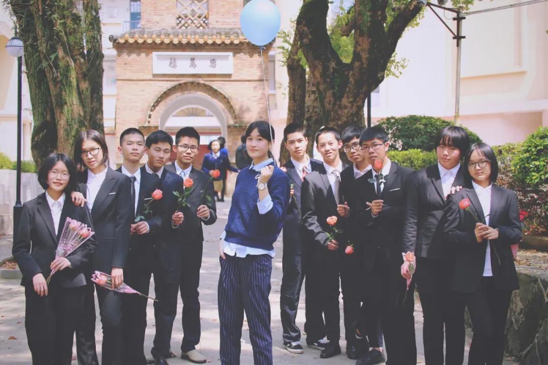 福州外国语学校航拍,福州外国语学校2023宣传片