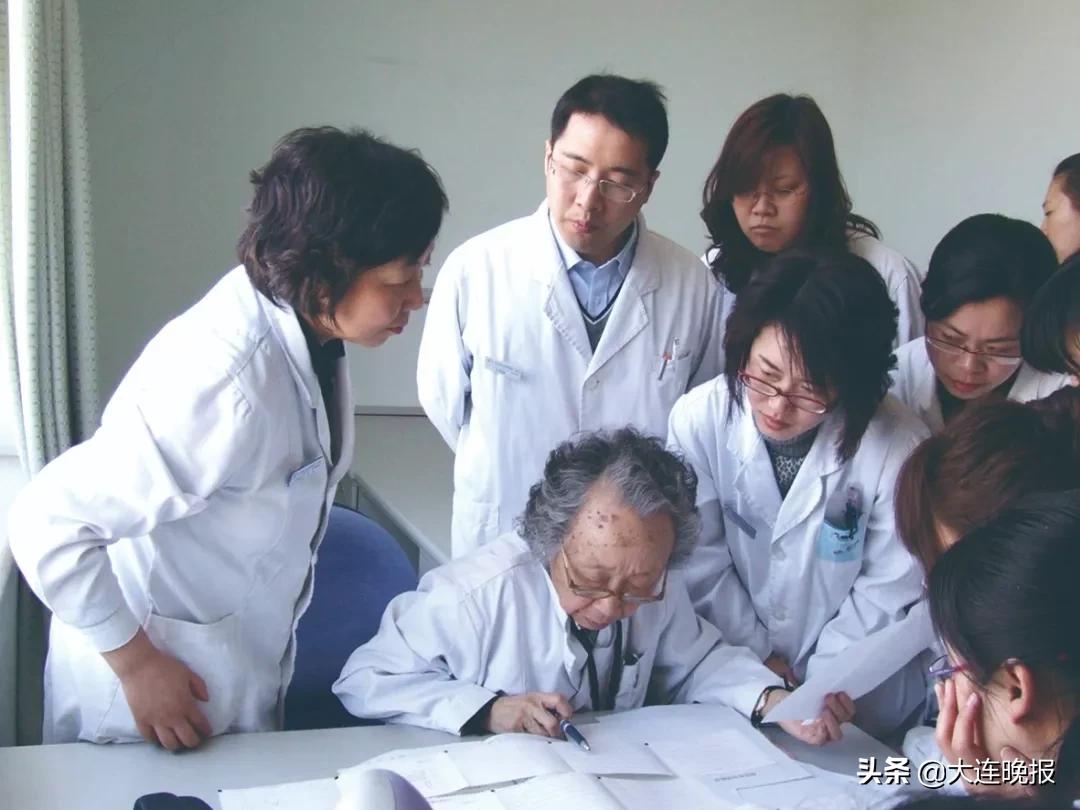 大连心脏最厉害的医生,中国最厉害的心脏专家