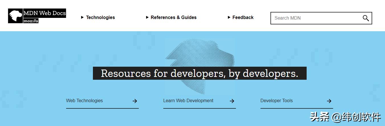 程序员一定要掌握的几个网站,程序员一般自学上什么网站