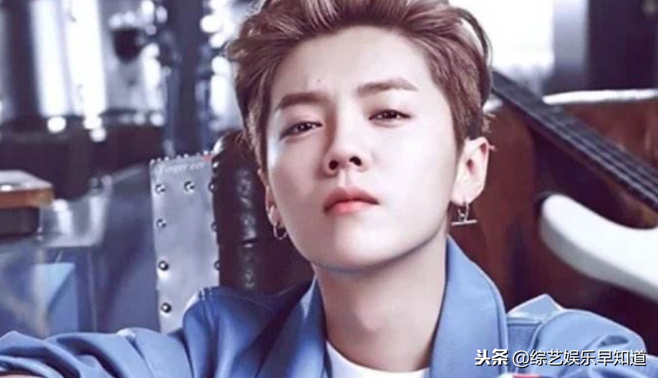 鹿晗蔡徐坤巅峰时期谁最火,鹿晗和蔡徐坤的巅峰时期谁最火