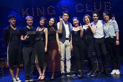 感谢湖南卫视！从不为人知到一票难求，王子们等了10年没有白等