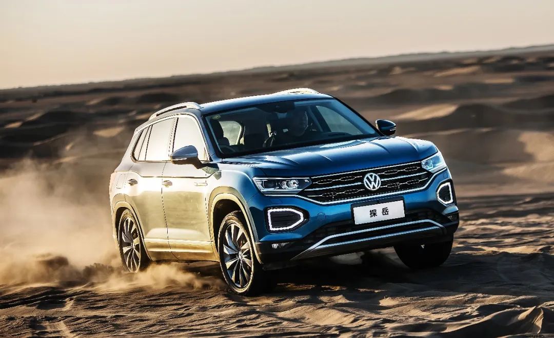 20万预算这款合资中型suv性价比高,20万左右的中型suv车5座推荐合资