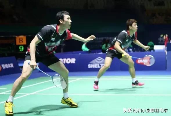 羽毛球十大高手,羽球十大技巧