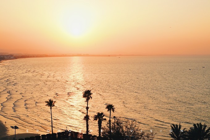 阿联酋阿曼|远离人潮，一千零一个美梦中的阿拉伯札记