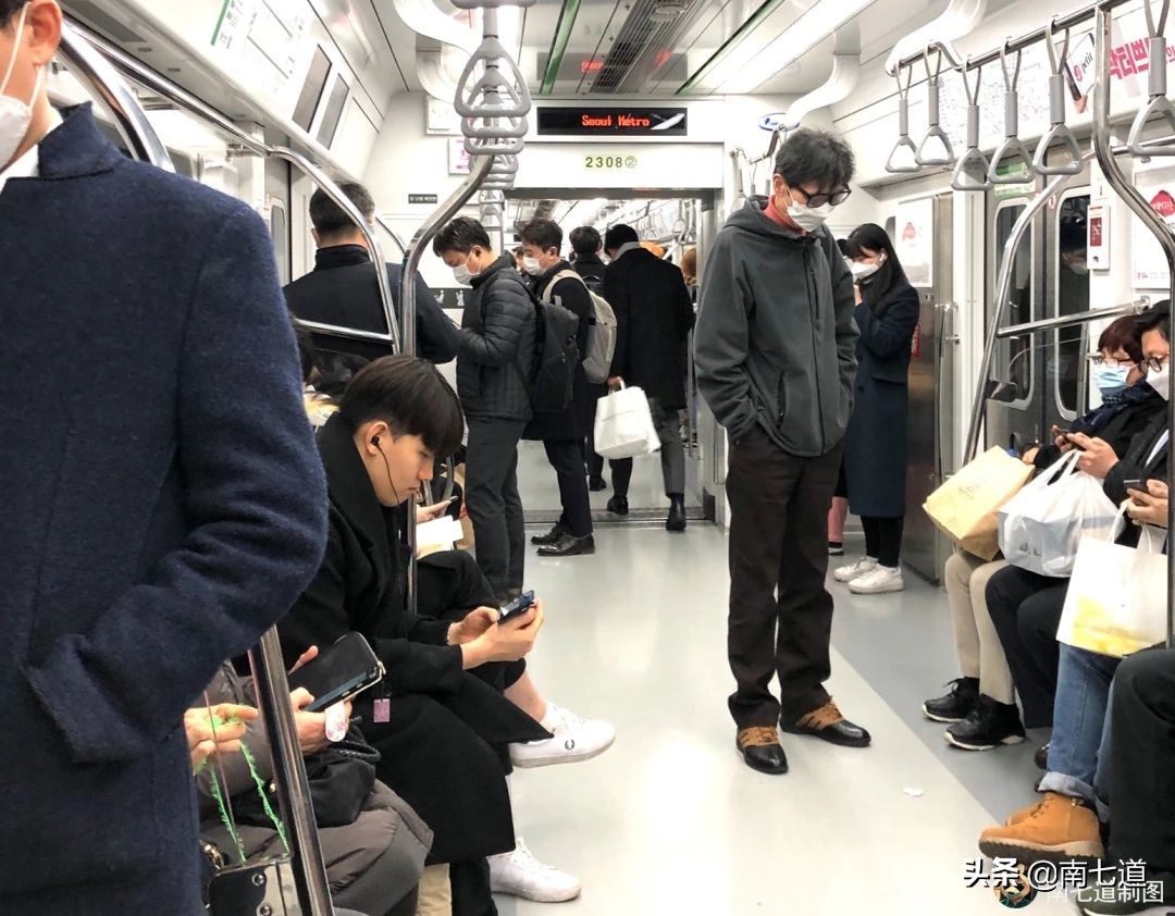 疫情最新报道韩国,韩国今日疫情真实状况最新