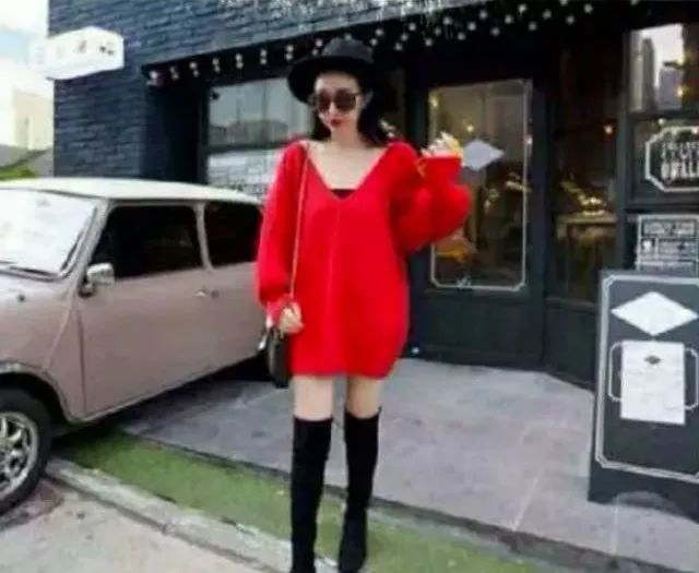 新一波奇葩买家秀,双11剁手要谨慎测评