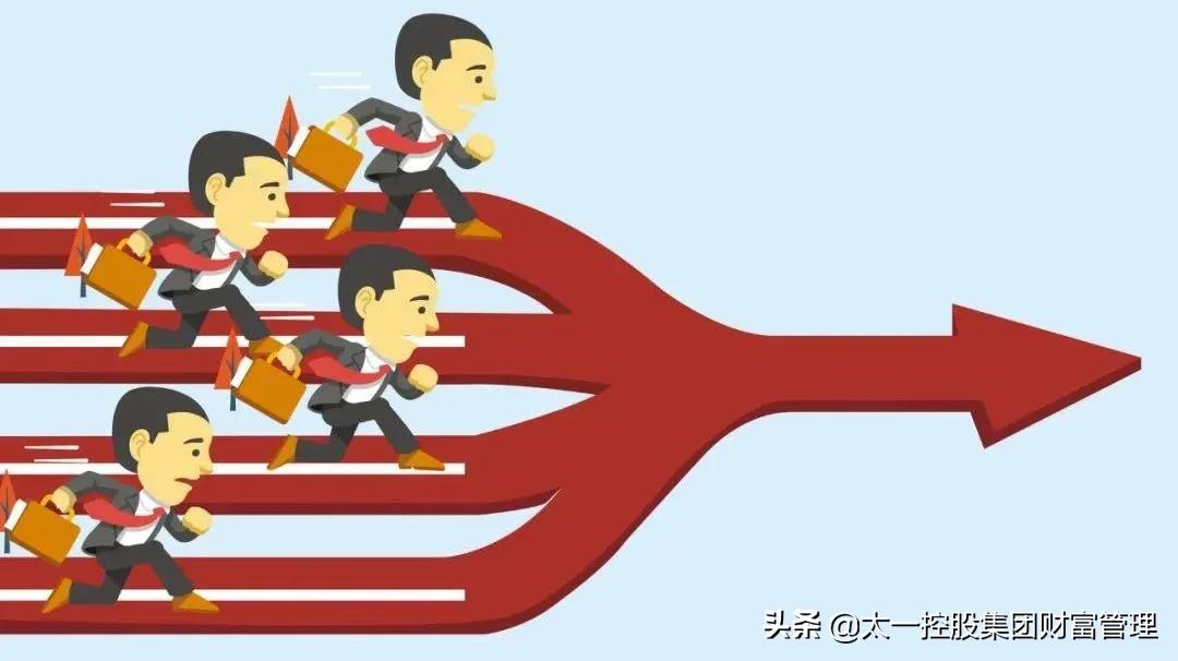 太一控股集团：北交所、科创板、创业板香港上市条件梳理