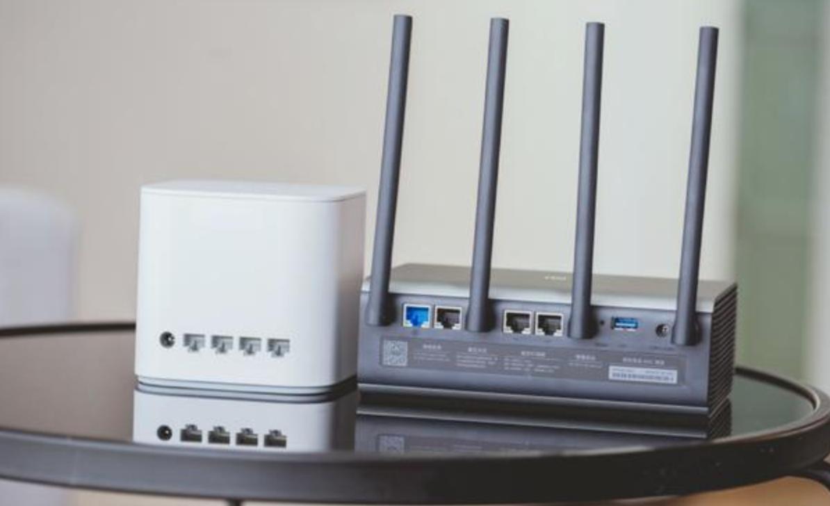 小米Pro路由器与光荣Pro2哪个好,光荣路由pro游戏版和小米路由pro