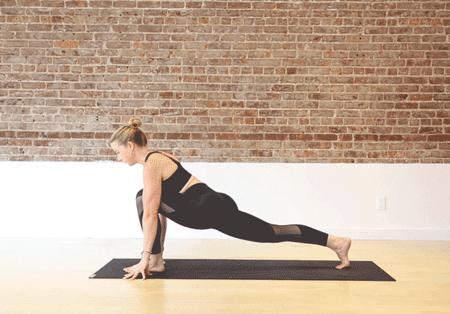 初学者练习瑜伽需要哪些辅助,练瑜伽有什么大型器材