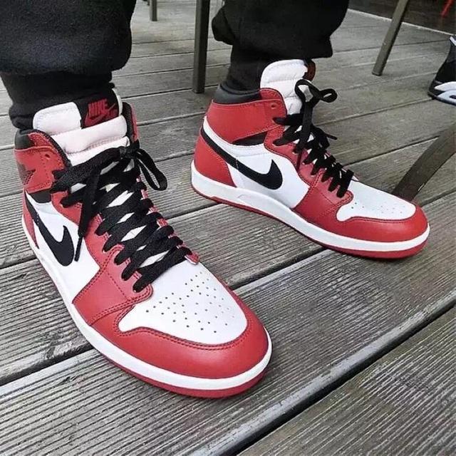 莆田鞋在美国怎么样,莆田鞋有没有可能被骗