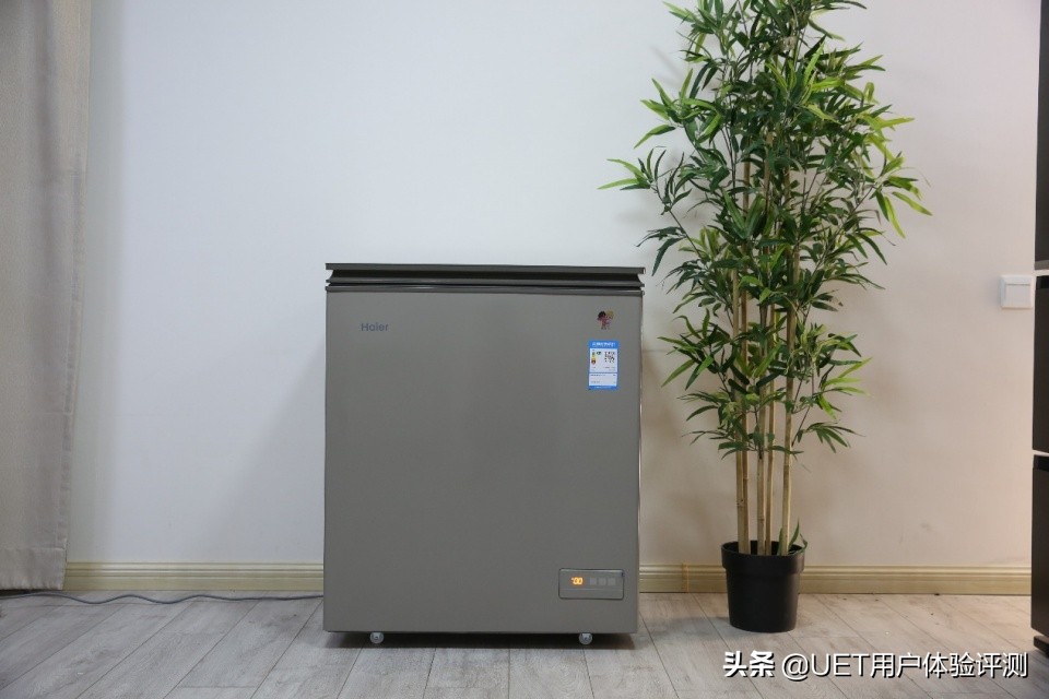 冰箱冷冻不给力？哈，是时候换个冷柜喽！