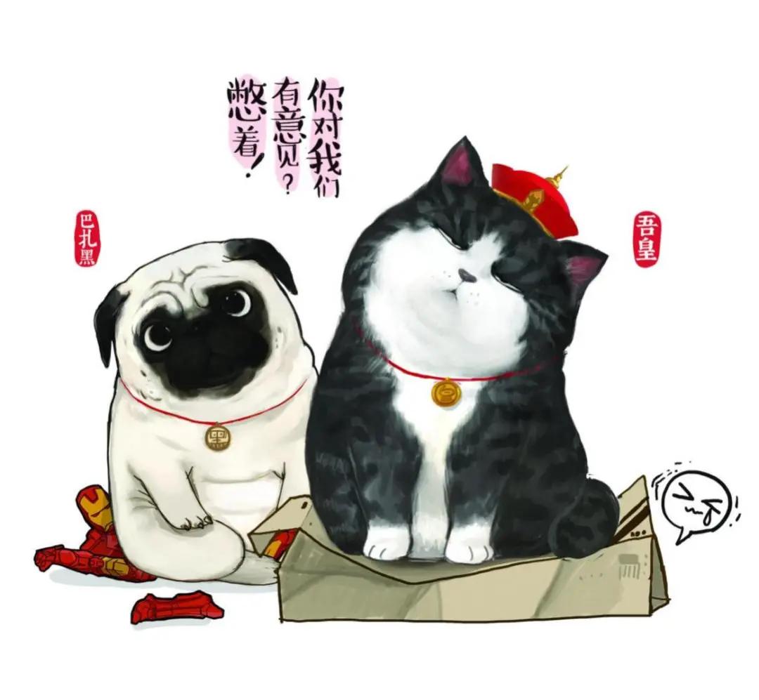 治愈3000万人的不开心，圈粉名人大咖，他从默默无闻到火遍全网