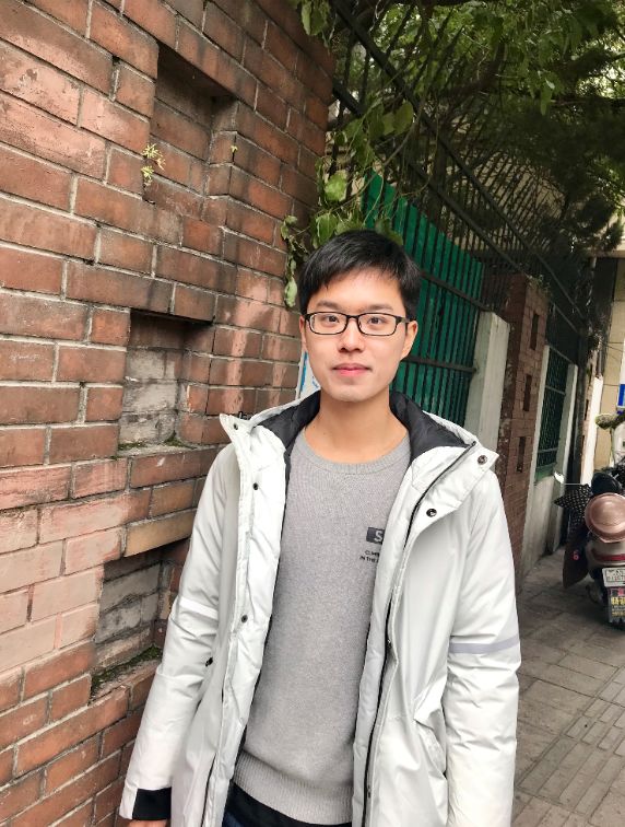 浙大保研寝室,浙大神仙寝室