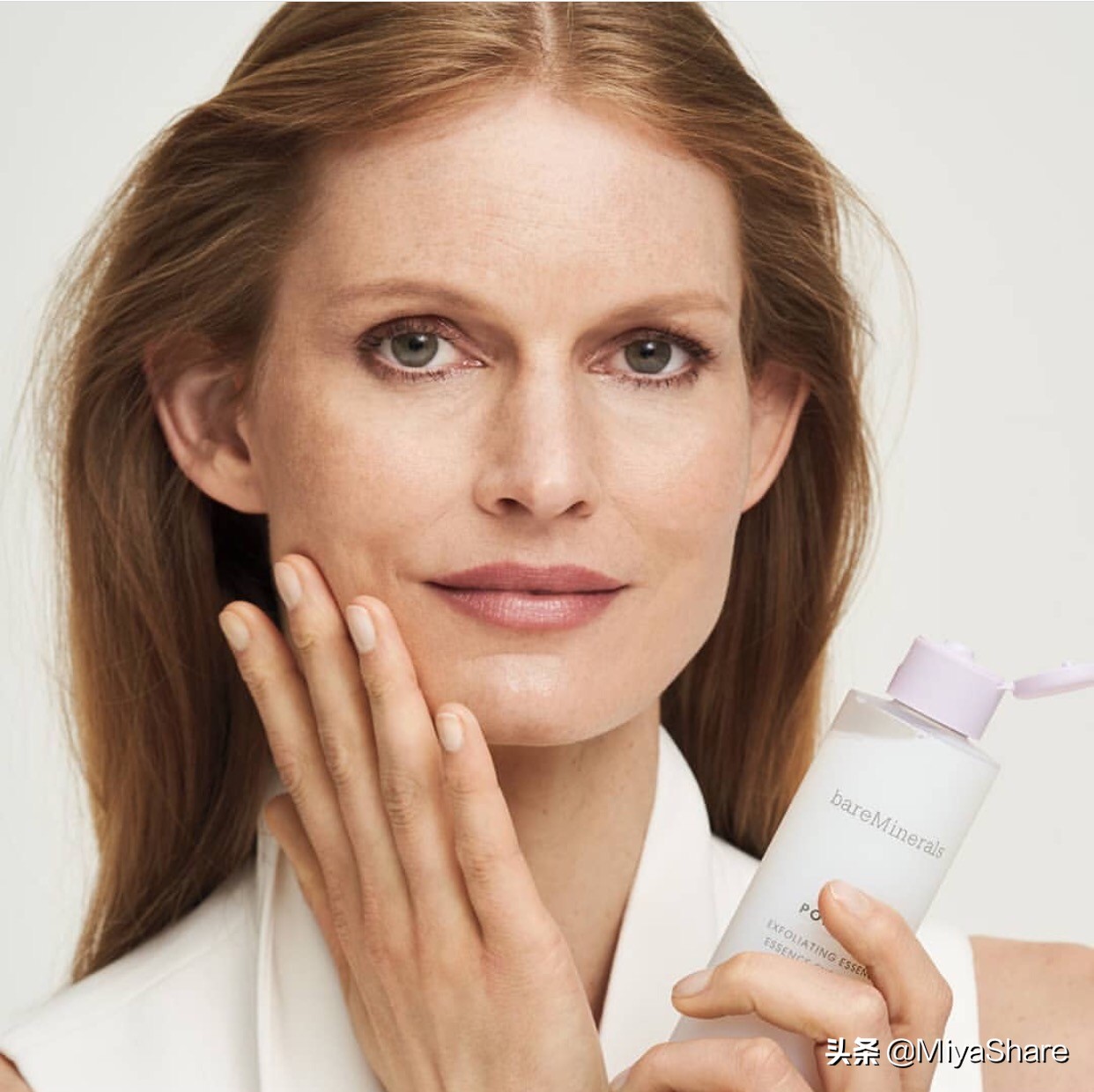 40岁女性用什么牌子的护肤品最好,适合40岁女人的护肤品国货排行榜