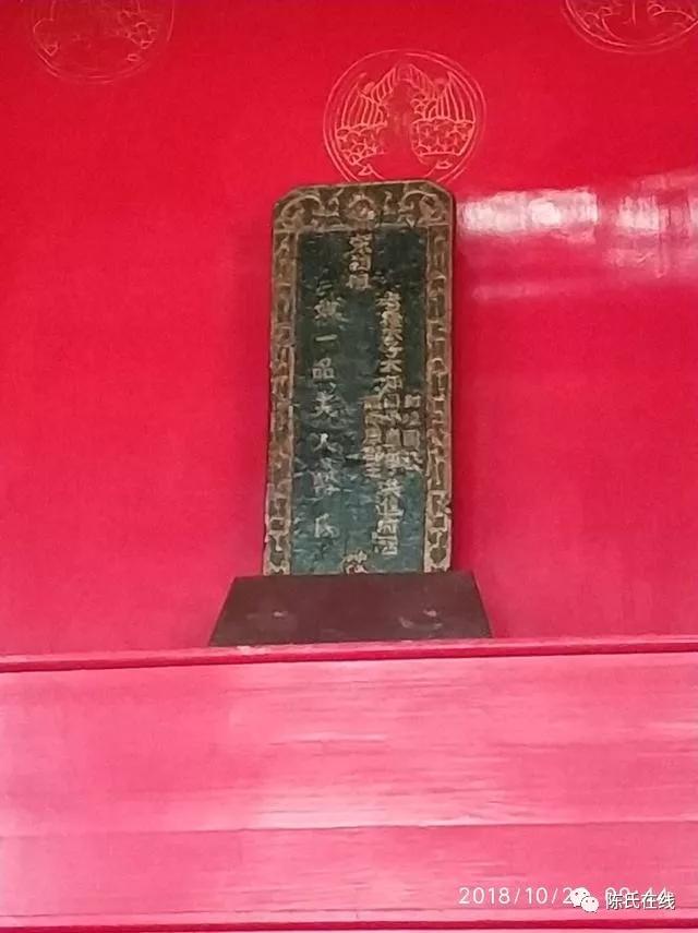 潮州第一大祠堂在哪里,潮安区庵埠祠堂